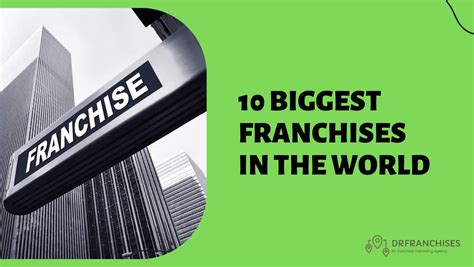 14 Best Distribution Franchises [Cost, Fees] .